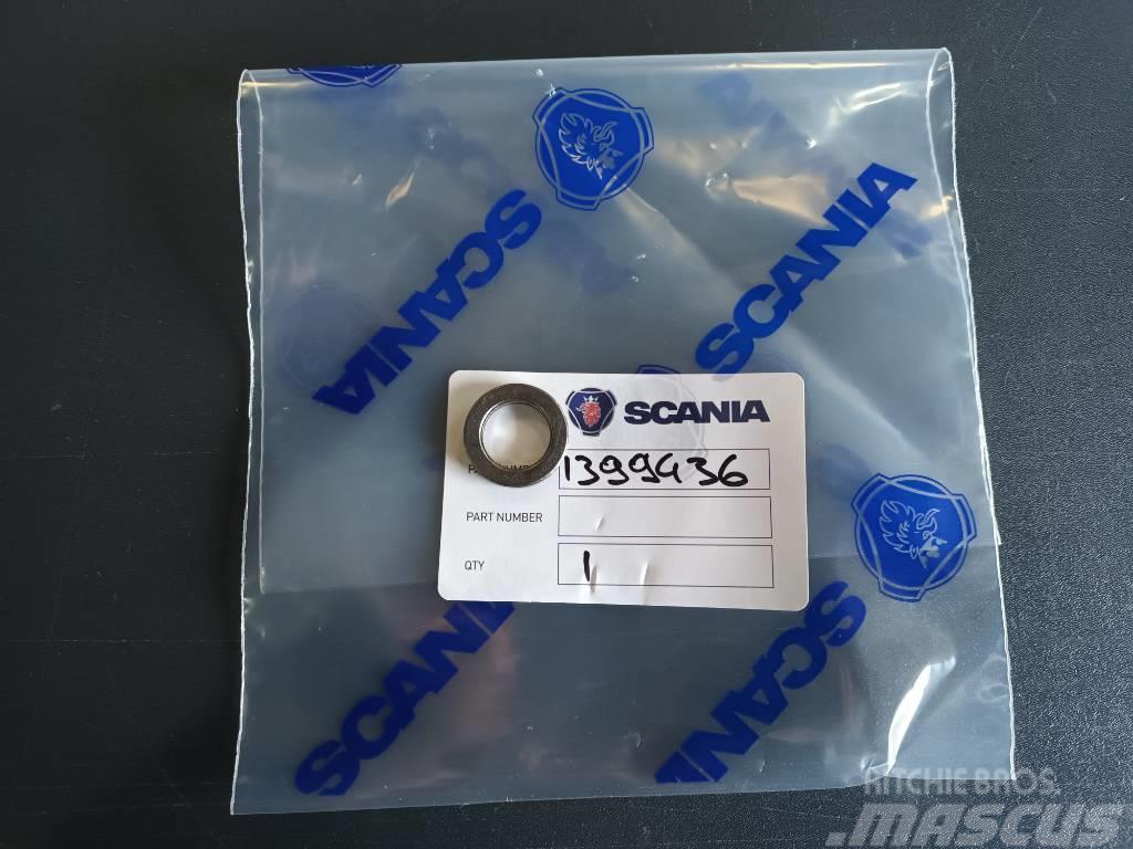 Scania SEAL 1399436 Motorok