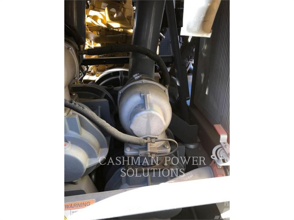 Atlas Copco XAS1800 Sűrített-levegő tisztítók