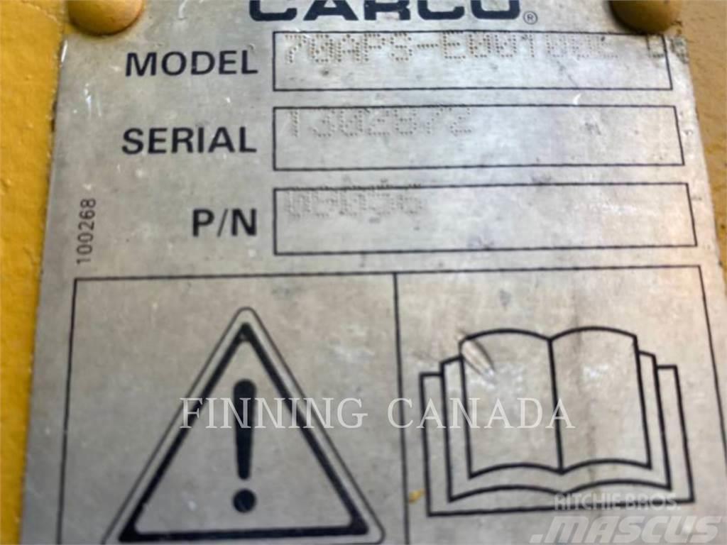 Carco 70APS-E00100E Csörlők