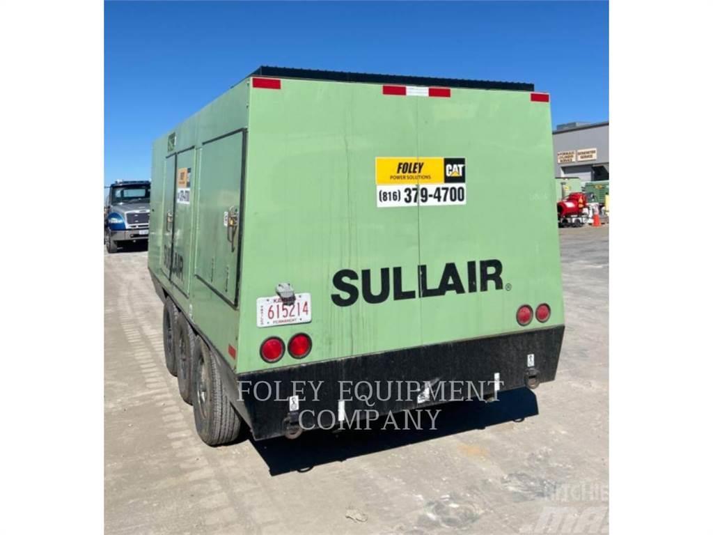 Sullair 1150XHA900 Sűrített-levegő tisztítók