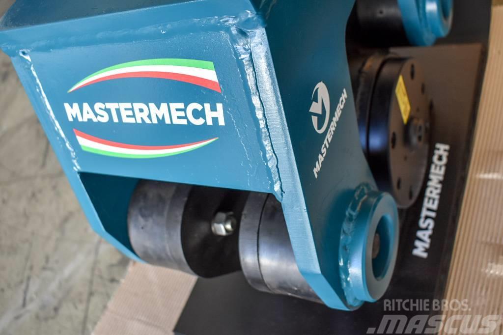  mastermech MC18 Talajtömörítő gépek
