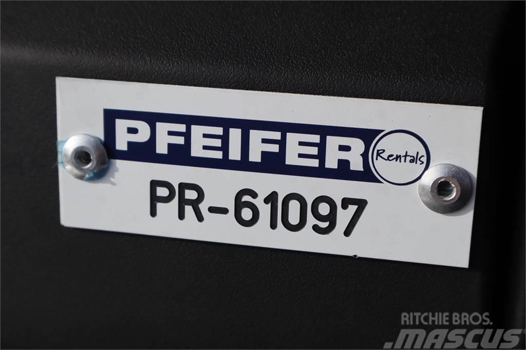 CFMoto UFORCE 600 Valid Inspection, *Guarantee! Dutch Reg Haszongépek