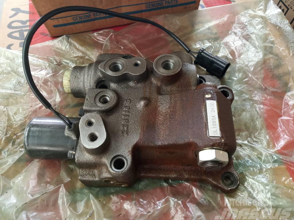  Servo valve - 708-1L-03203 for Komatsu PC130-6K, P Hidraulika