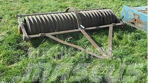  Paddock Roller 5 ft wide Egyéb mezőgazdasági gépek