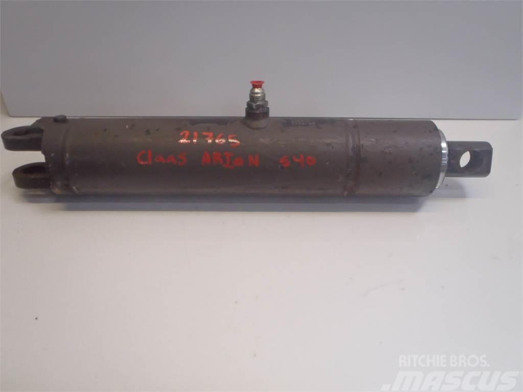 CLAAS Arion 640 Lift Cylinder Hidraulika