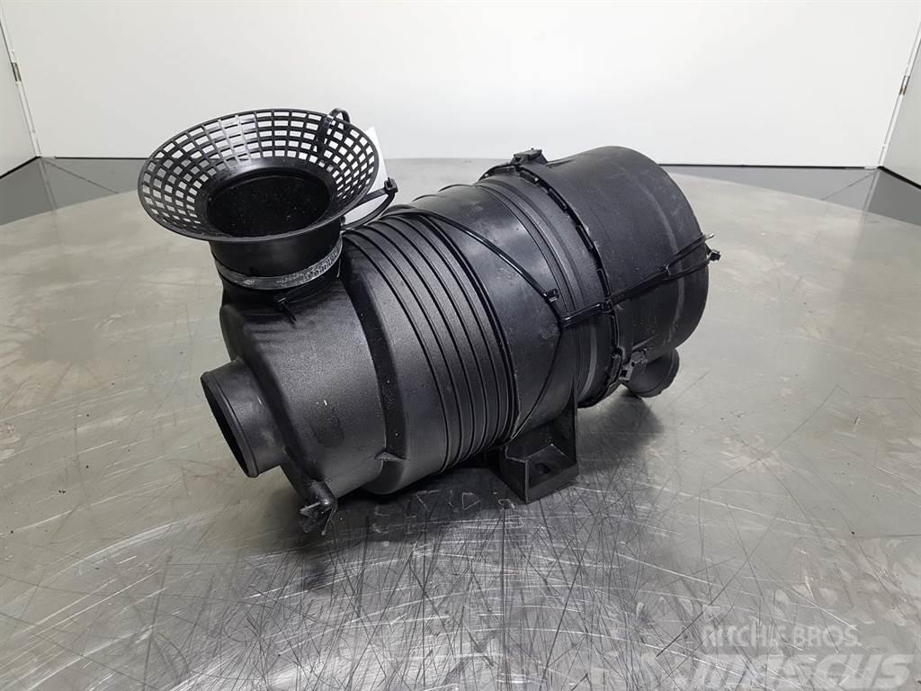 Donaldson - Volvo L 45 - Air filter/Luftfilter/Luchtfilter Motorok