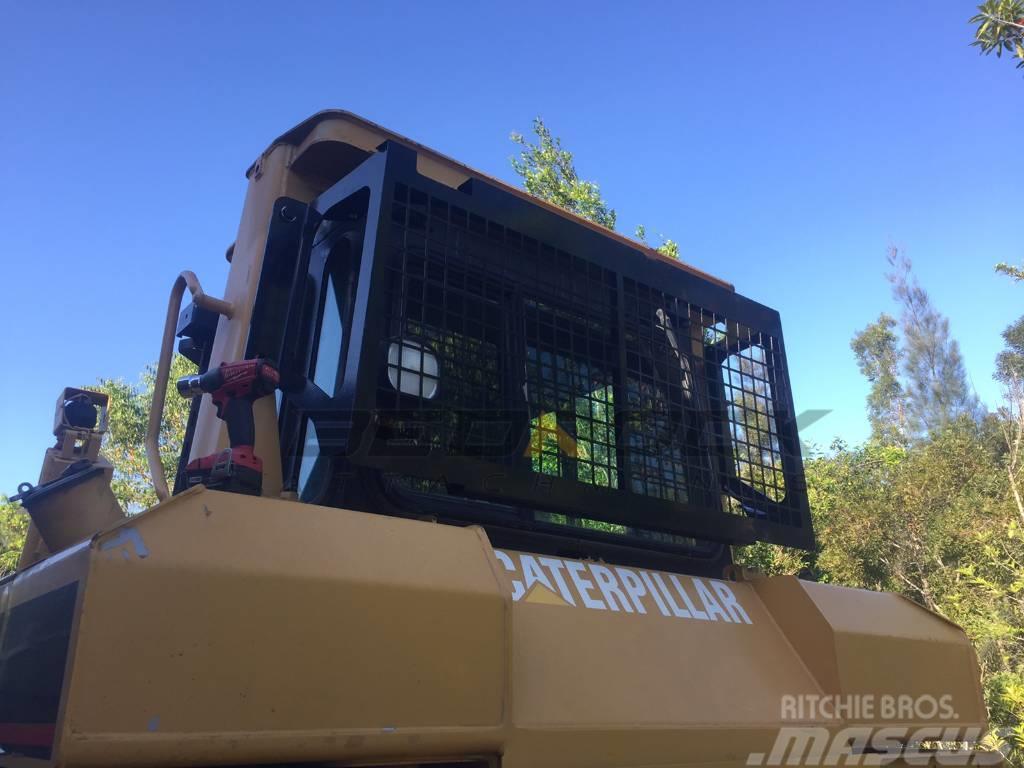 Bedrock Screens and Sweeps for CAT D7R Egyéb traktor tartozékok