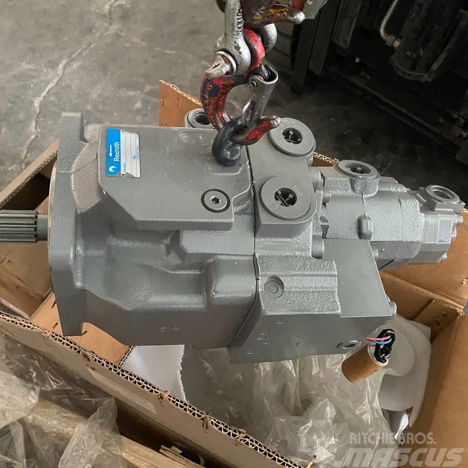 Case KAJ21860 AP2D36LV3RS7-904-3 Main Pump CX75 Hidraulika