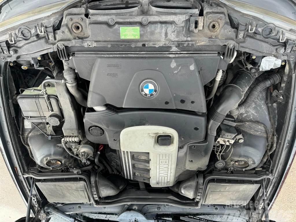 BMW 5 Serie **520D TOURING-AC** Kistehergépjárművek