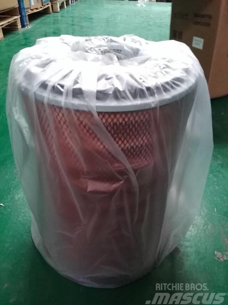 Shantui SD22 air filter 6127-81-7412T Egyéb alkatrészek