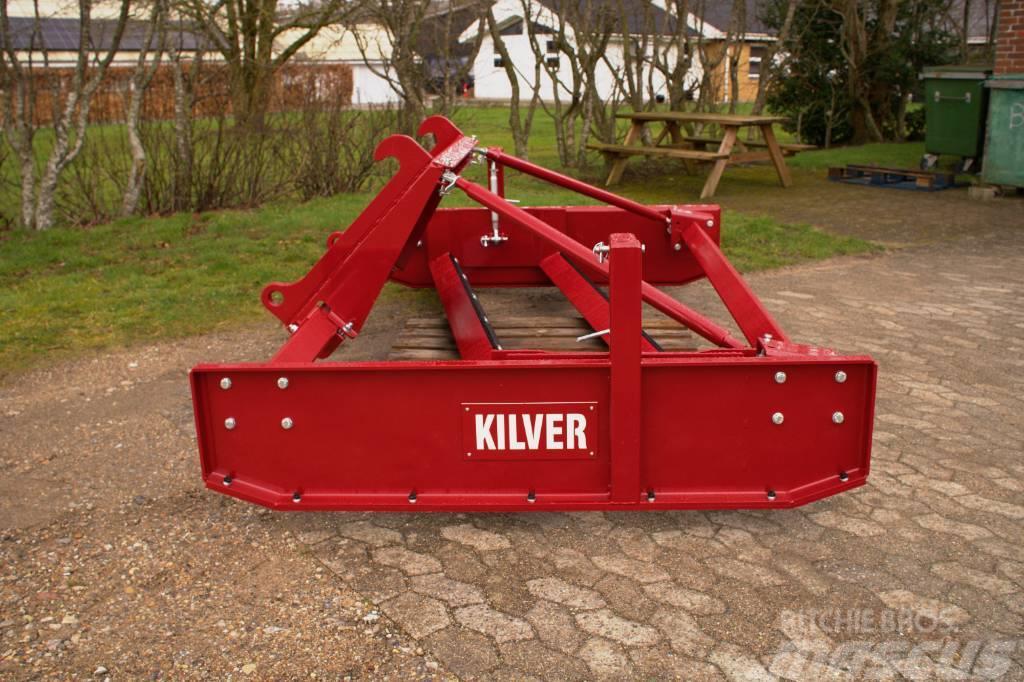  Kilver Pro 260 Hóekék