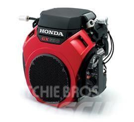 Honda GX 630 Motorok