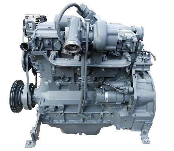 Deutz-Fahr Quality Deutz Bf4m1013 Diesel Engine Dízel áramfejlesztők
