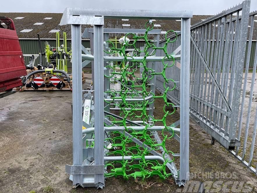 Zocon Weidesleep 6 meter Egyéb állattenyésztés gépei és tartozékok