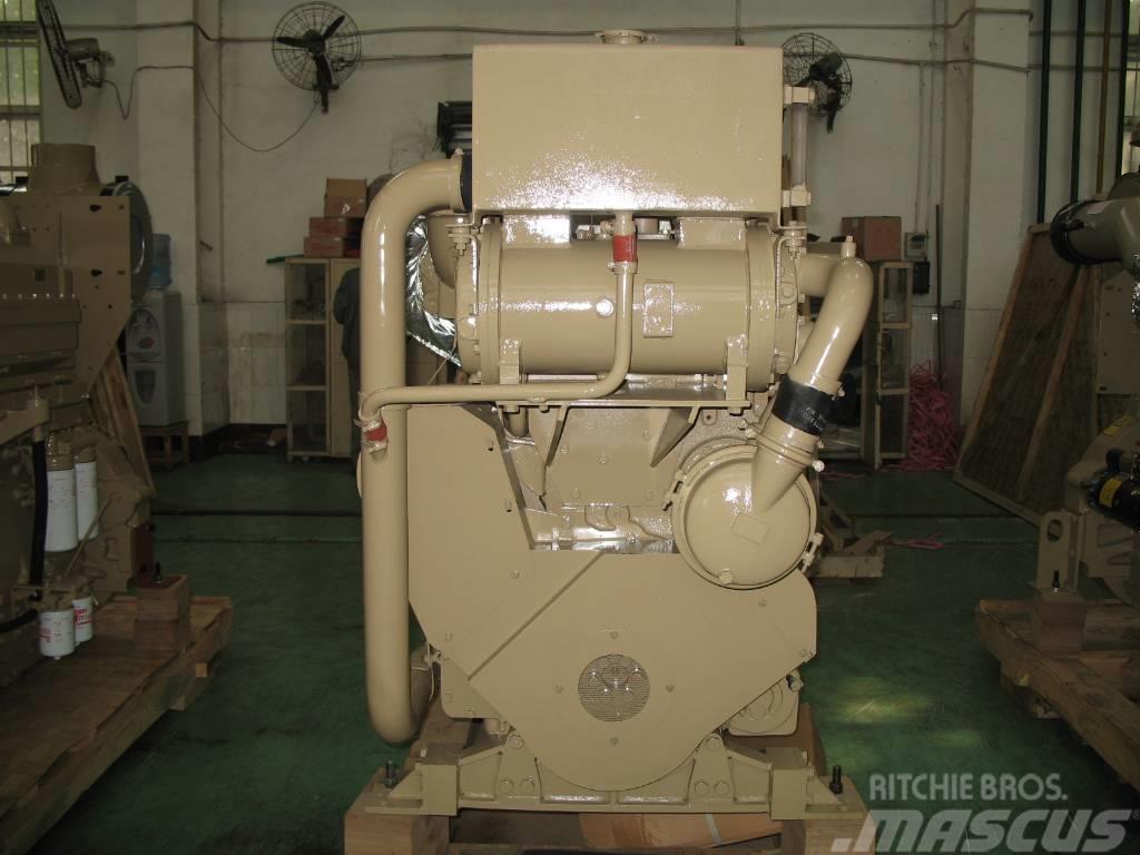 Cummins KTA19-M3(600HP) Marine engine units