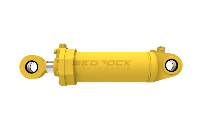 Bedrock D9T D9R D9N Ripper Lift Cylinder Réthasogatók