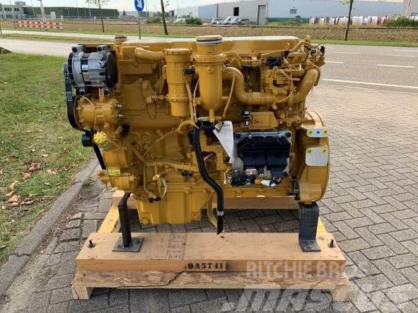  2019 New Surplus Caterpillar C13 385HP Tier 4 Engi Ipari motorok