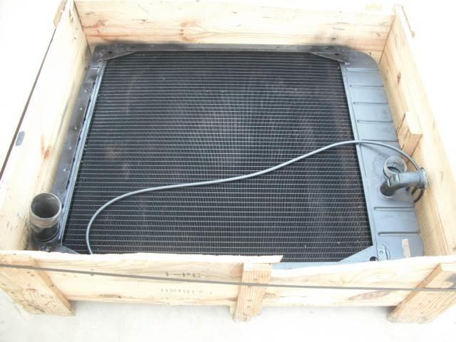 CAT radiator 140 G Gréderek