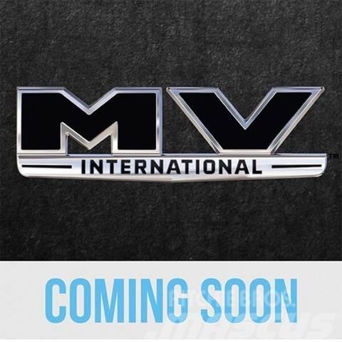International MV 6X4 Egyéb