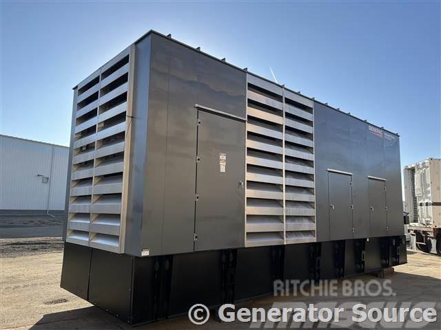 Generac 1500 kW - JUST ARRIVED Dízel áramfejlesztők