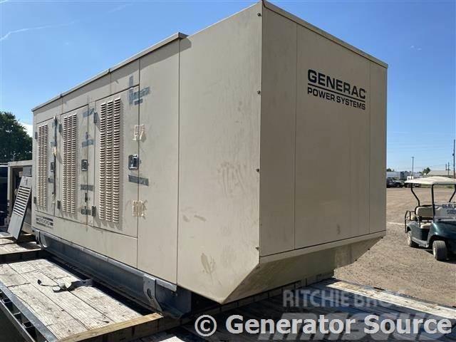 Generac 19 kW - JUST ARRIVED Egyéb Áramfejlesztők