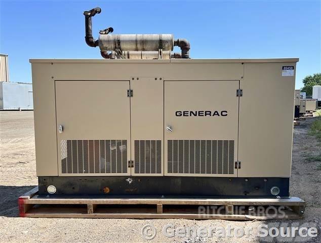 Generac 30 kW - JUST ARRIVED Egyéb Áramfejlesztők