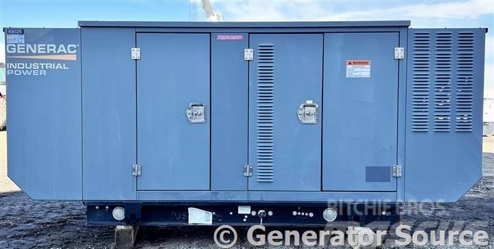 Generac 35 kW - JUST ARRIVED Egyéb Áramfejlesztők