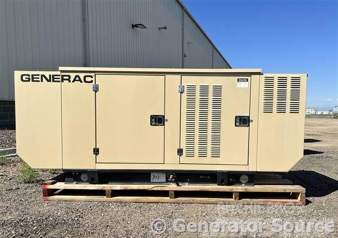 Generac 35 kW - JUST ARRIVED Egyéb Áramfejlesztők