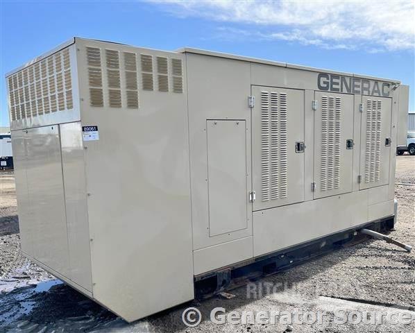 Generac 375 kW - JUST ARRIVED Egyéb Áramfejlesztők