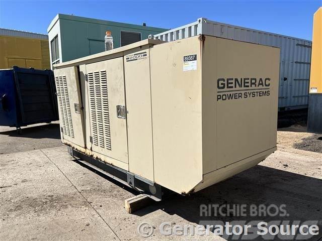 Generac 45 kW - JUST ARRIVED Egyéb Áramfejlesztők