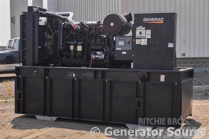 Generac 500 kW - JUST ARRIVED Egyéb Áramfejlesztők
