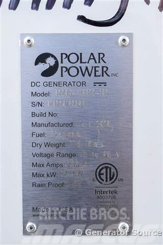 Polar Power 12 kW - JUST ARRIVED Egyéb Áramfejlesztők