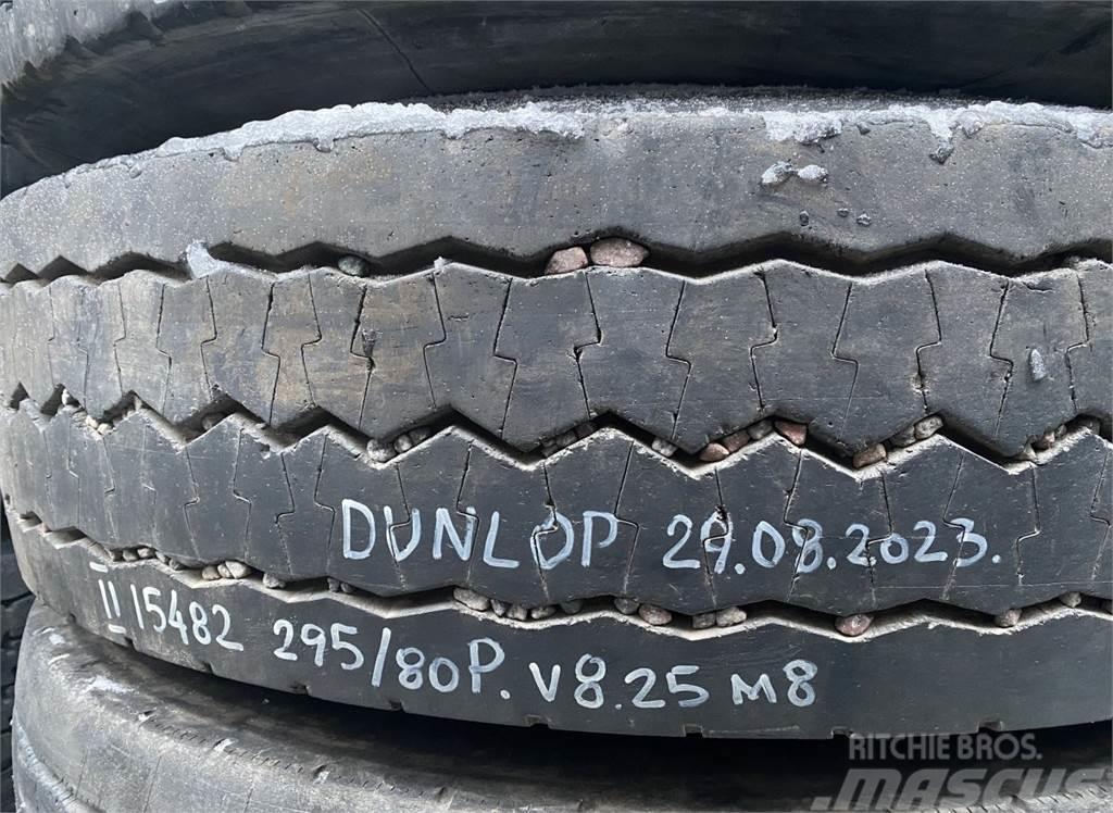 Dunlop B12B Gumiabroncsok, kerekek és felnik