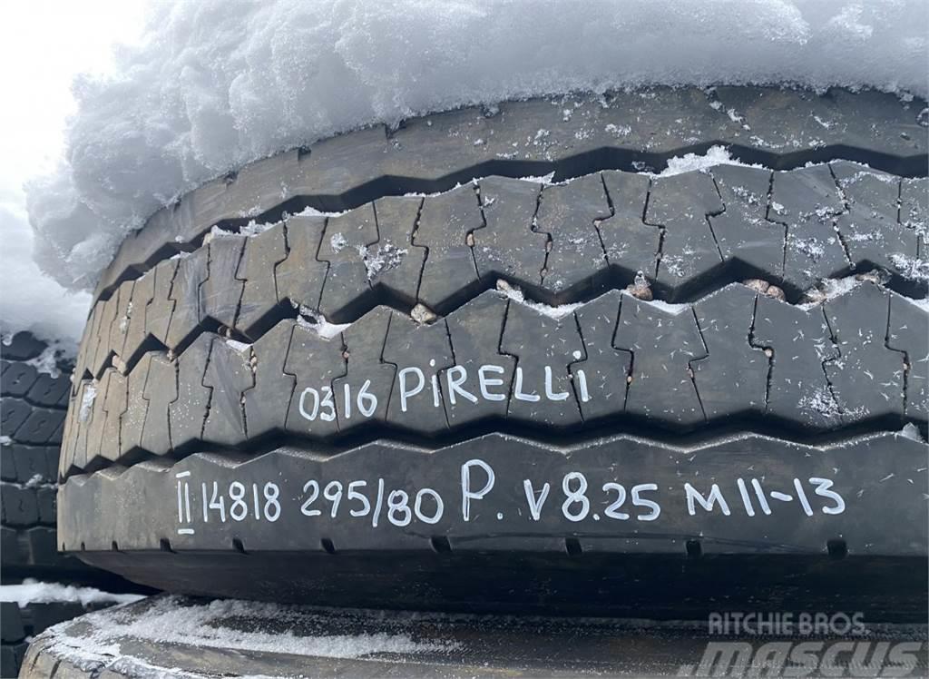 Pirelli B12B Gumiabroncsok, kerekek és felnik