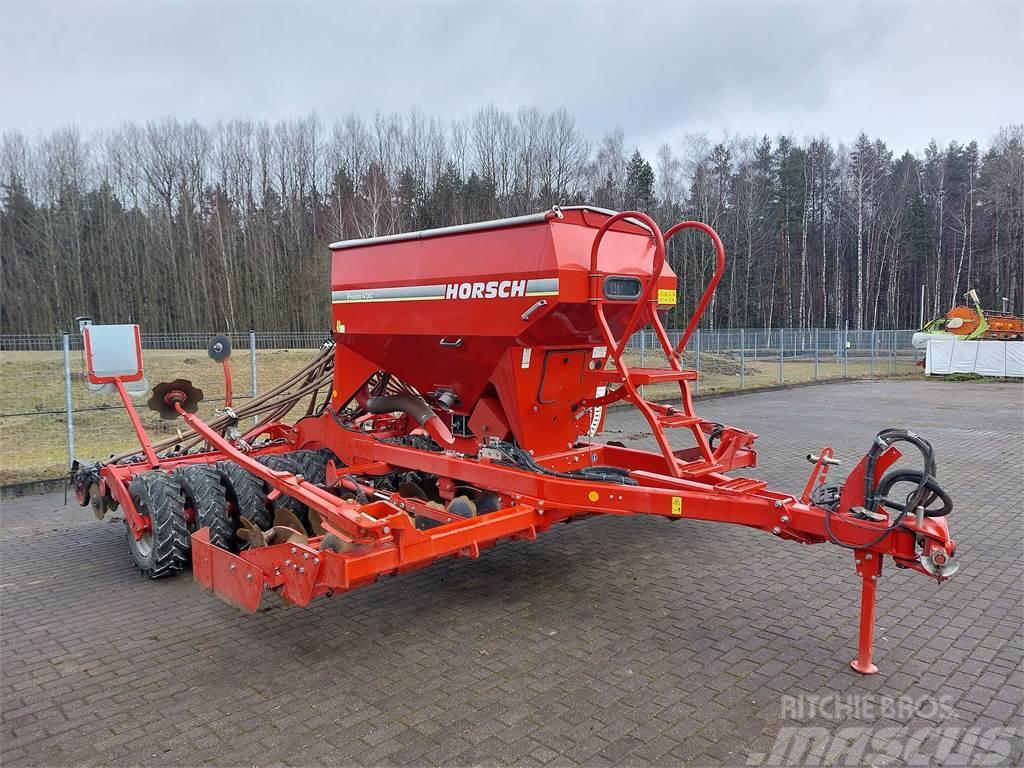 Horsch Pronto 4DC Egyéb talajművelő gépek és berendezések