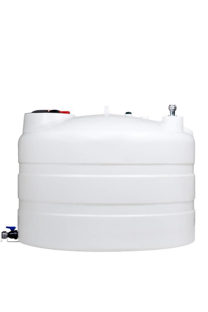 Swimer Water Tank 5000 ELJP Basic Mezőgazdasági tartályok