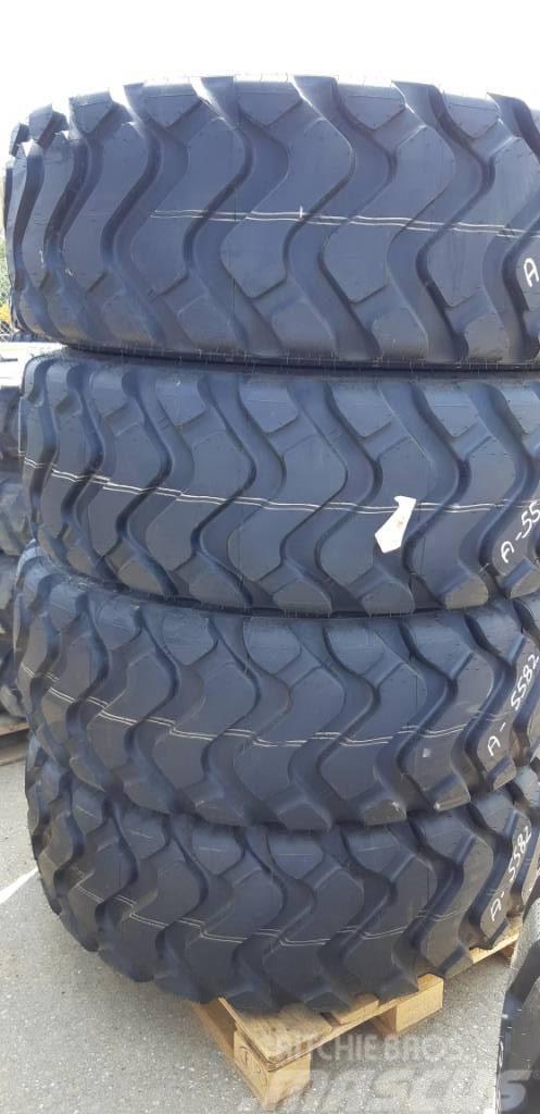 Michelin Reifen 17.5R25 XHA #A-5582 Gumiabroncsok, kerekek és felnik