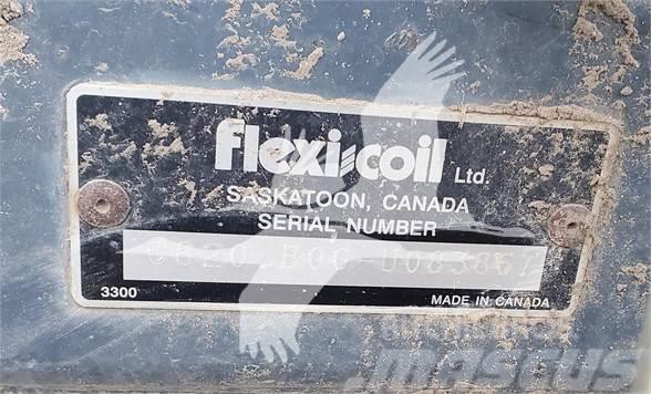 Flexi-Coil ST820 Egyebek