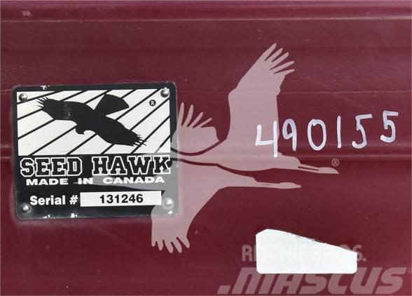 Seed Hawk 800 Sorvetőgép