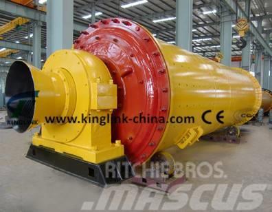 Kinglink Ball Mill Szitáló / Rostáló gépek