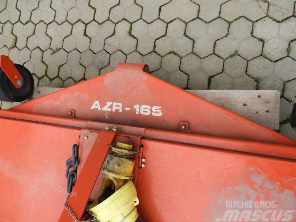 Agrostroj AZR-169 Klippdäck 3P Egyéb kommunális gépek