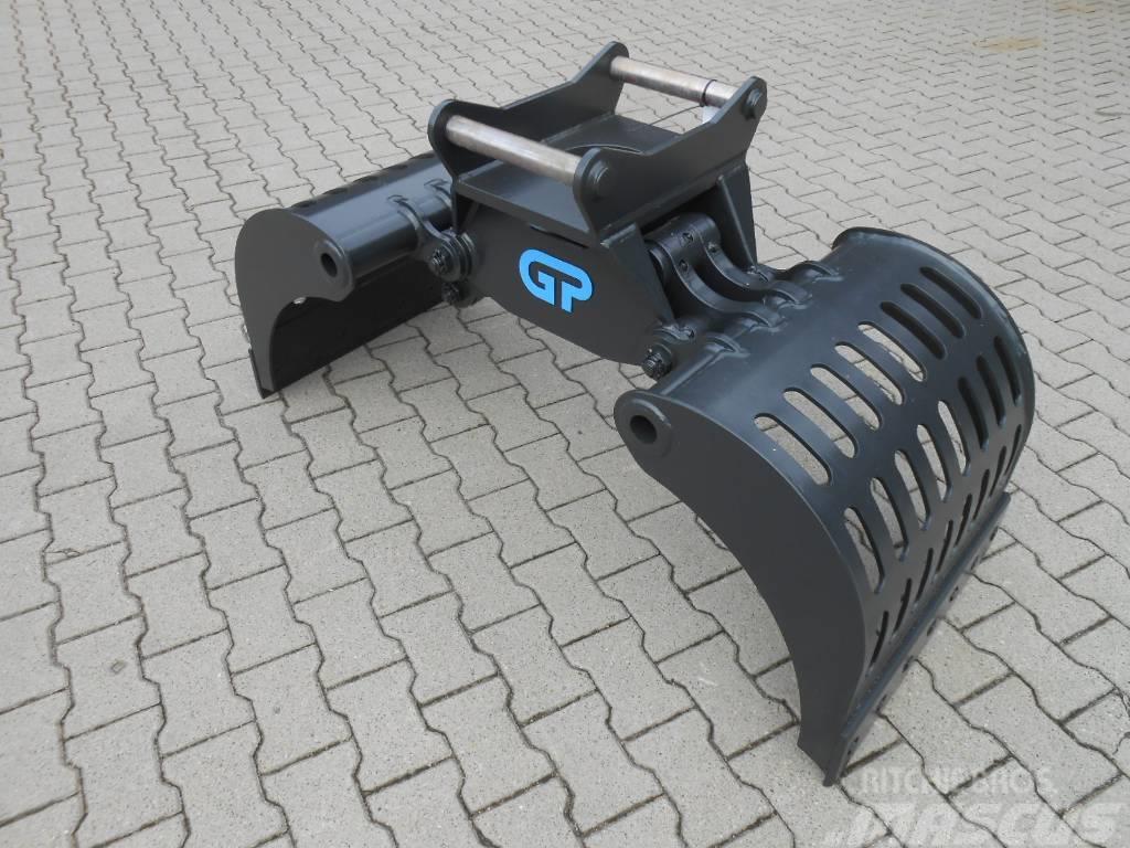 GP Equipment GP450-ZD-S45-0 Kanalak