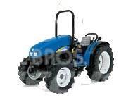 New Holland TCE45 para peças Egyéb traktor tartozékok