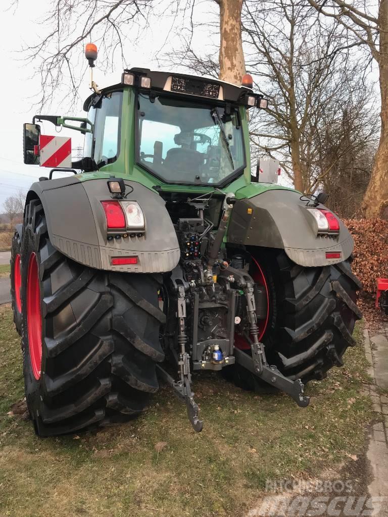 Fendt 900/60R42 Egyéb traktor tartozékok