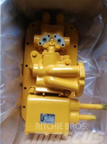 Komatsu D85 steering valve 154-40-00082 Fékek