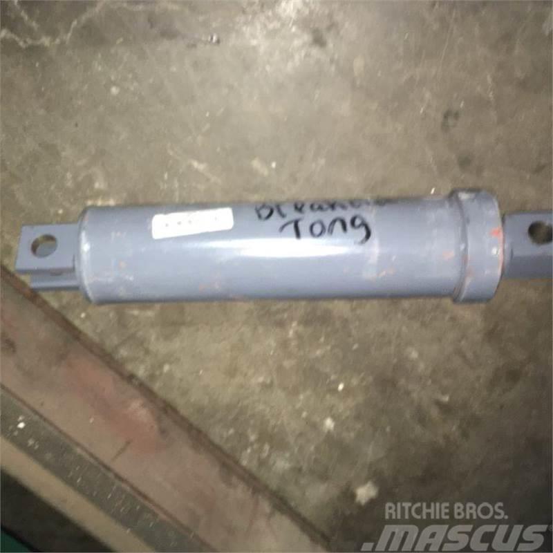 Atlas Copco Breakout Wrench Cylinder - 57345316 Fúró berendezés, tartozékok és alkatrészek