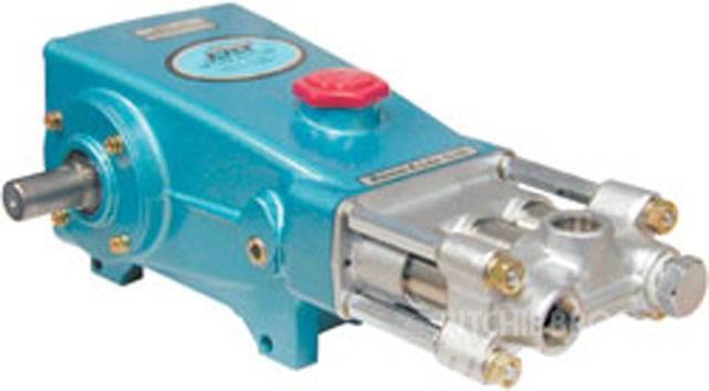 CAT 1010 Water Pump Fúró berendezés, tartozékok és alkatrészek