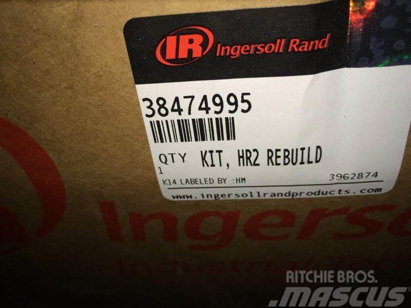 Ingersoll Rand 38474995 Kompresszor tartozékok