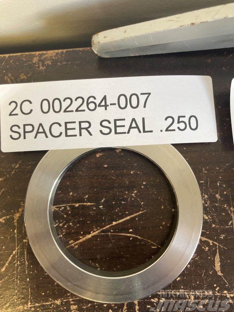 Sandvik .250 Seal Spacer Egyéb alkatrészek