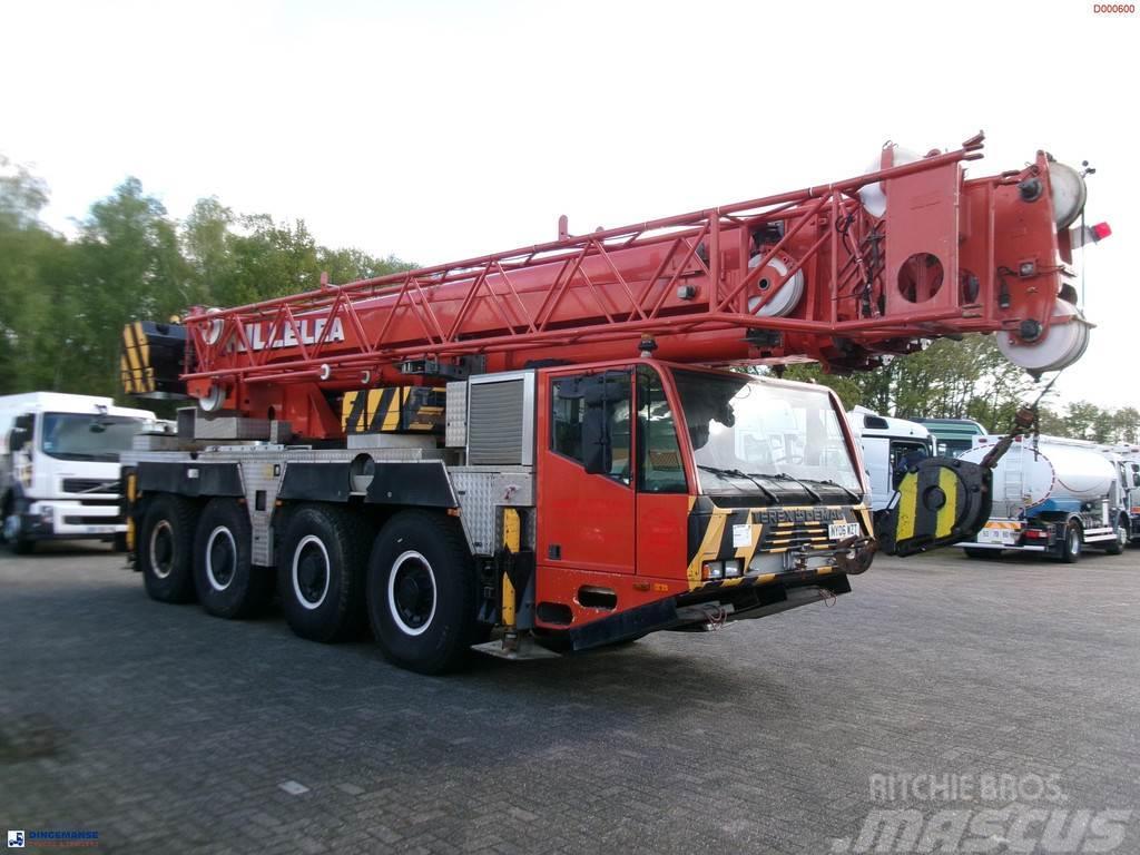 Demag AC80-2 8X8 all-terrain crane 80 t / 50 m Egyéb daruk